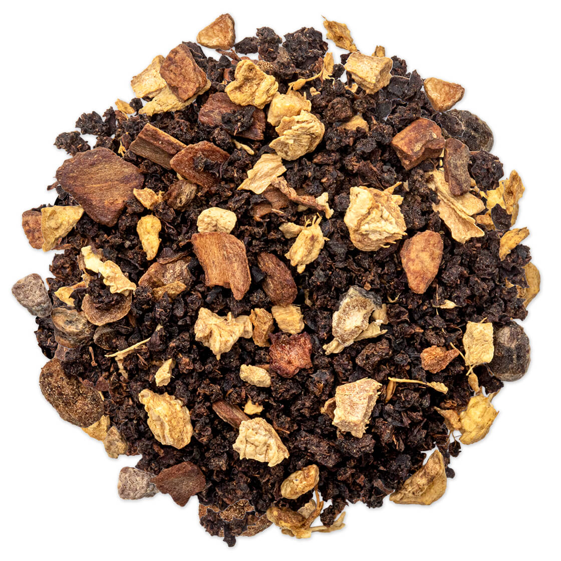 Bombay Chai
