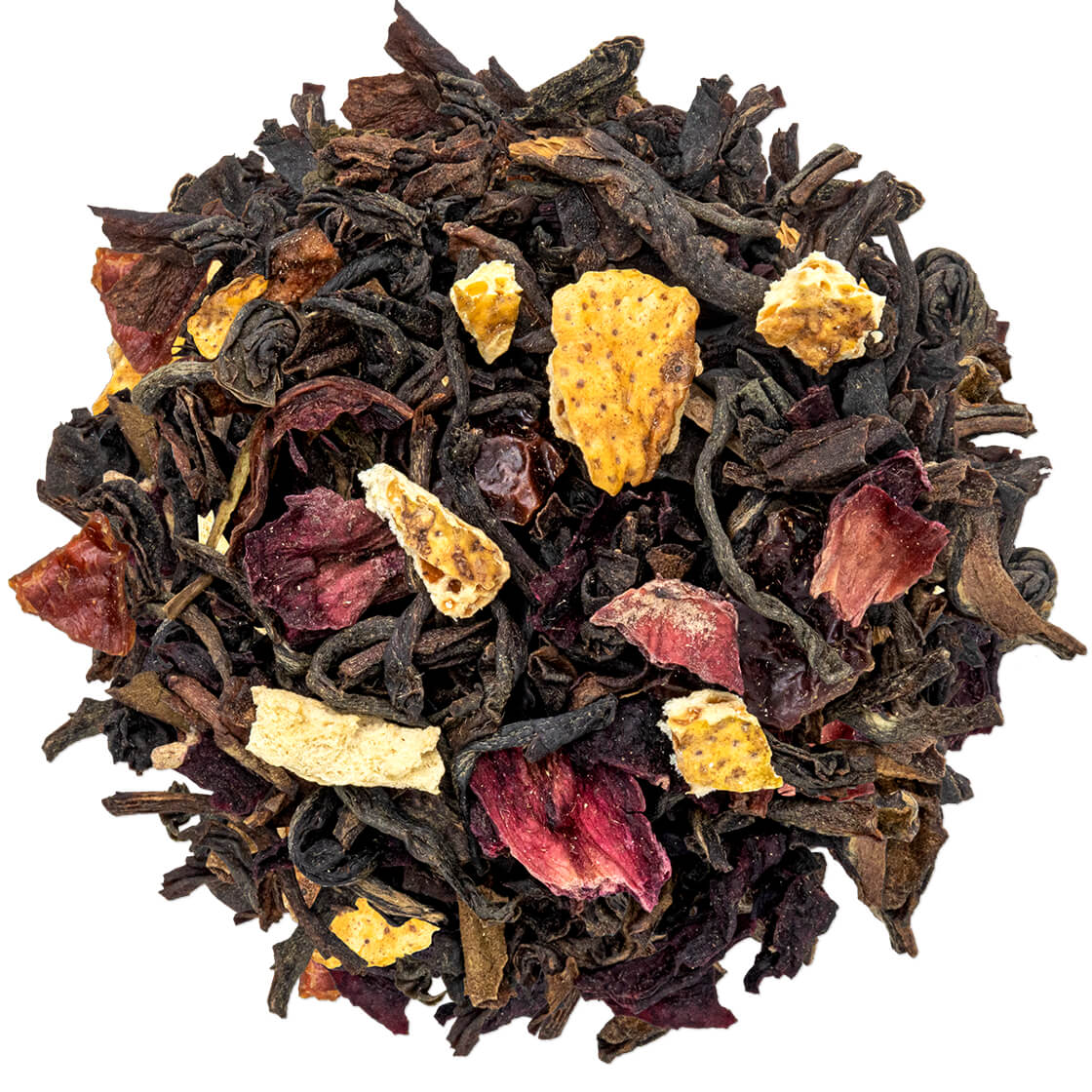 Darjeeling Quince